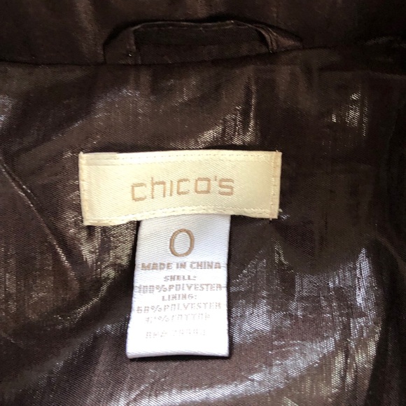 Jacket - Picture 2 of 2